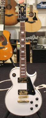 Vintage V100 Arctic White USATO cod. 77225