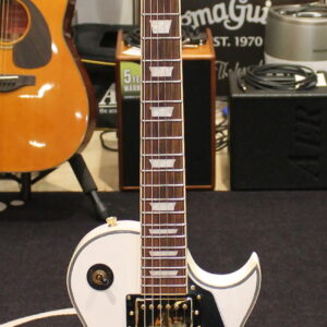 Vintage V100 Arctic White USATO cod. 77225