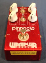 Wampler Pinnacle USATO cod. 82125