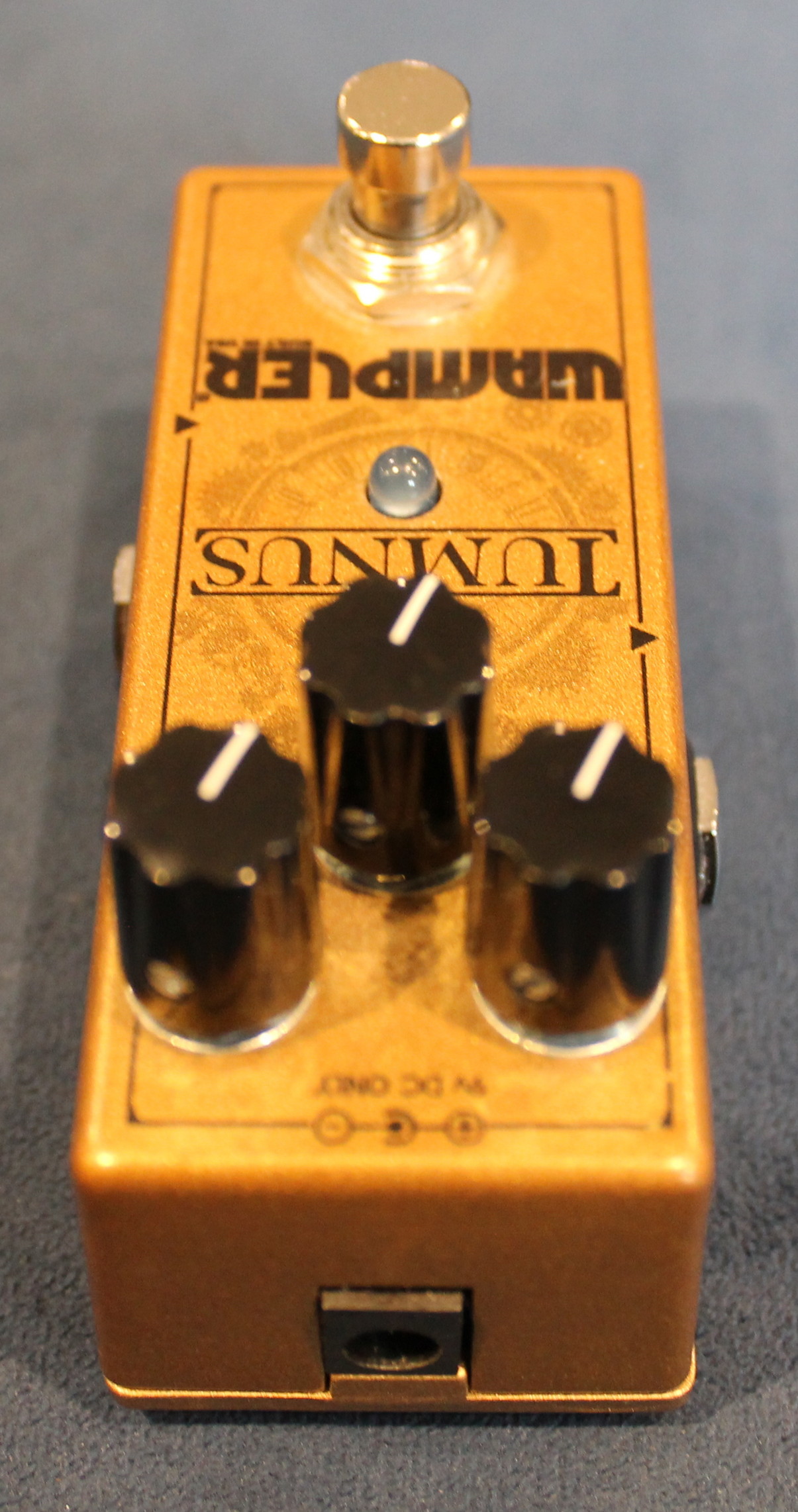 Wampler Tumnus USATO cod. 82025 - immagine 2
