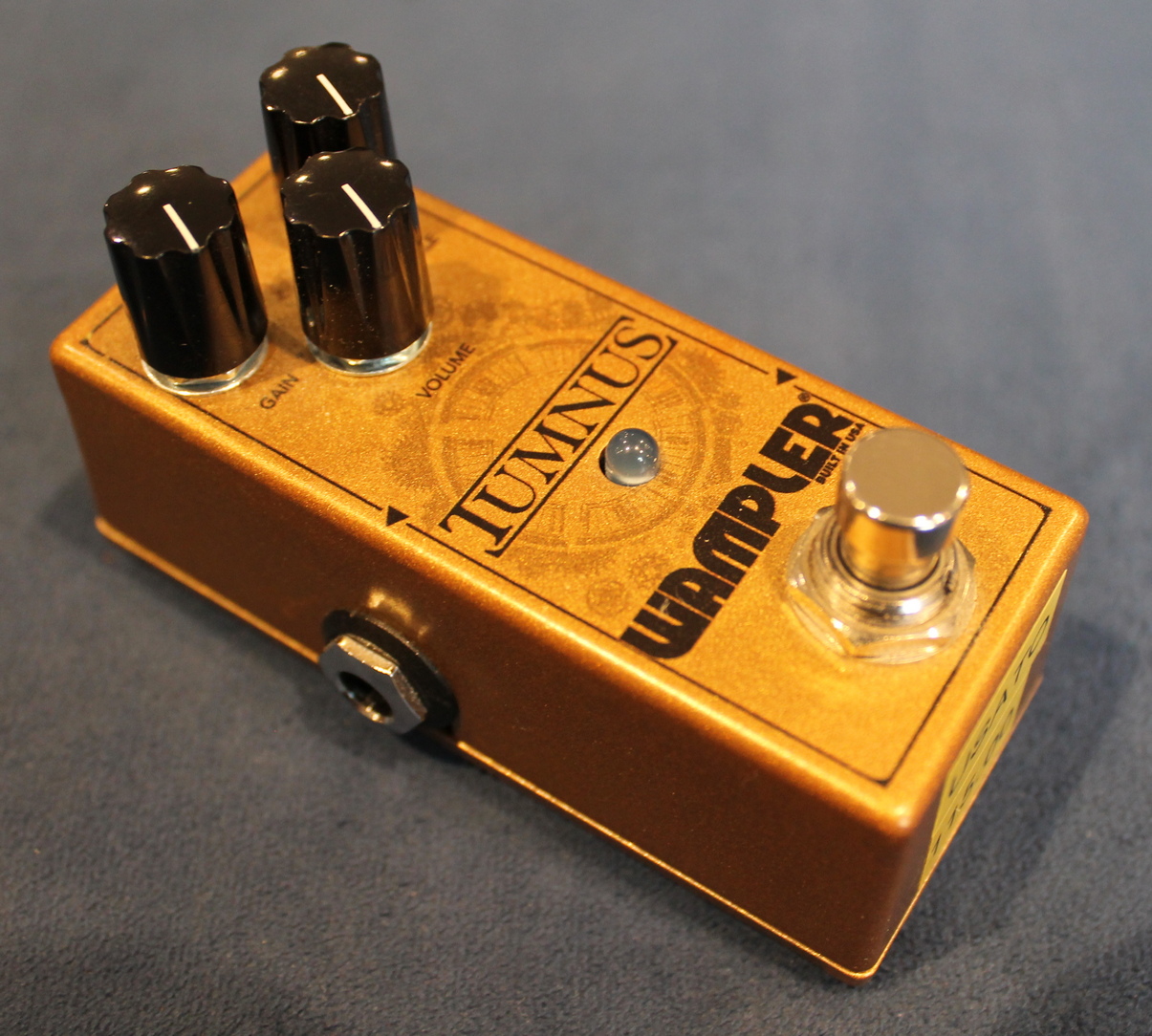 Wampler Tumnus USATO cod. 82025 - immagine 3