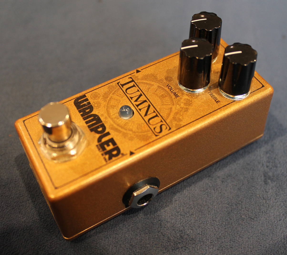 Wampler Tumnus USATO cod. 82025 - immagine 4