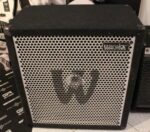 Warwick WCA 411 ND USATO cod. 79725