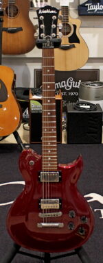 Washburn Pilsen USATO cod. 80925