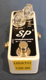 Xotic SP Compressor USATO cod. 82225