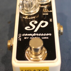 Xotic SP Compressor USATO cod. 82225