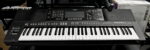 Yamaha PSR-SX920 USATO cod. 76825