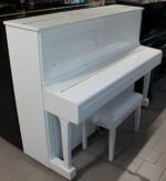 Yamaha U1F Pianoforte Verticale USATO Ricondizionato