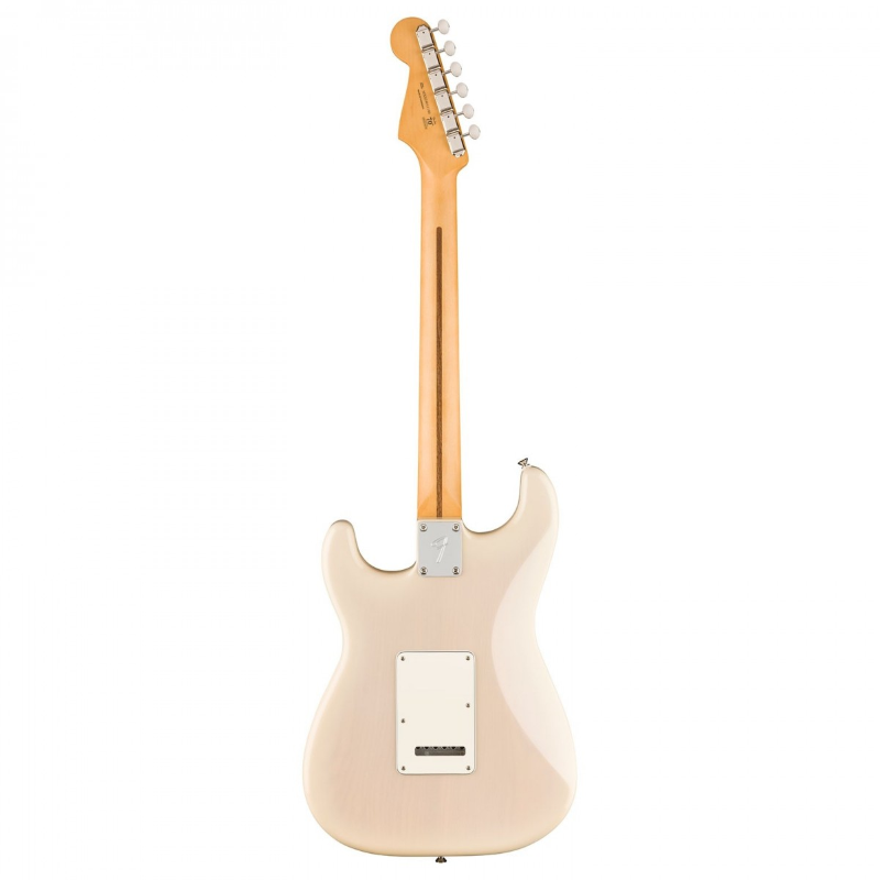 Fender Player II Stratocaster HSS RW White Blonde - immagine 5