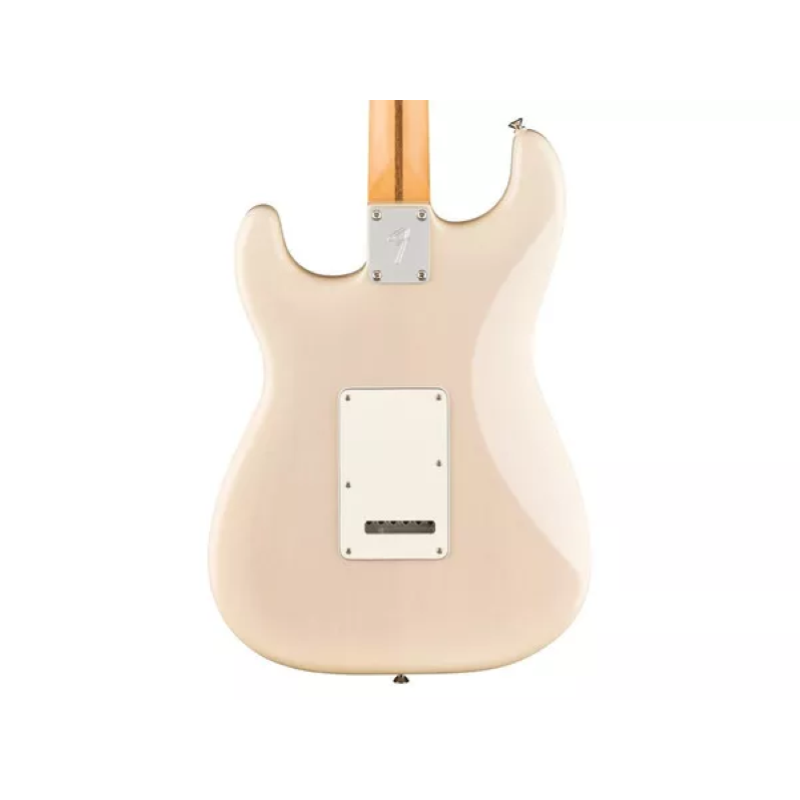 Fender Player II Stratocaster HSS RW White Blonde - immagine 8
