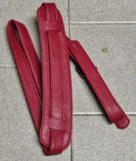 Custodius Strap Bordeaux