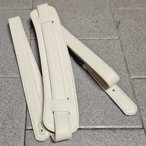 Custodius Strap Cream