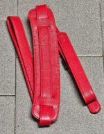 Custodius Strap Red