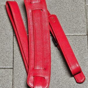 Custodius Strap Red