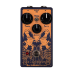 EarthQuaker Devices Fuzz Master General V2 Octave Fuzz Blaster LTD
