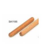 EasyPlay SA1186 Coppia Clave In Legno