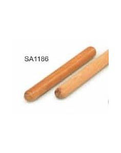 EasyPlay SA1186 Coppia Clave In Legno