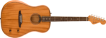 Fender Highway Series Dreadnought Natural