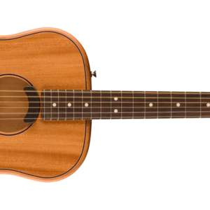 Fender Highway Series Dreadnought Natural