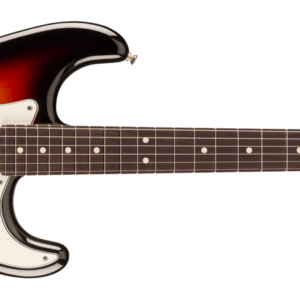 Fender Player II Stratocaster HSS 3-Color Sunburst