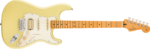 Fender Player II Stratocaster HSS Hialeah Yellow