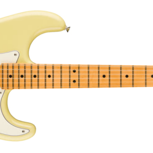 Fender Player II Stratocaster HSS Hialeah Yellow