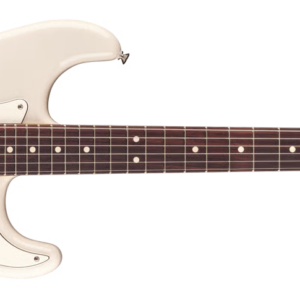 Fender Player II Stratocaster RW White Blonde