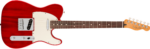 Fender Player II Telecaster Transparent Cherry