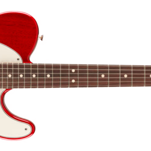 Fender Player II Telecaster Transparent Cherry