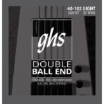 GHS 5600 Double Ball End Basso 4 St 040-102
