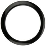 Gibraltar SC-GPHP-6B Protezione Foro Pelle Cassa