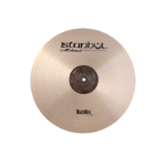 Istanbul Mehmet 18" Blackbell Crash