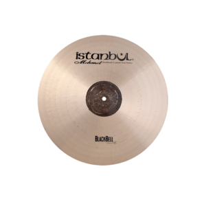 Istanbul Mehmet 18" Blackbell Crash