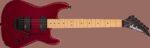 Jackson Pro Origins 1985 San Dimas SD1 HH MPL Candy Apple Red