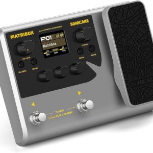 Sonicake Matribox
