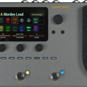 Sonicake Matribox II