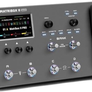 Sonicake Matribox II Pro