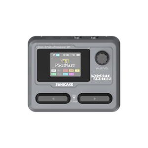 Sonicake Pocket Master Gray