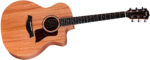 Taylor 24ce Grand Auditorium Natural