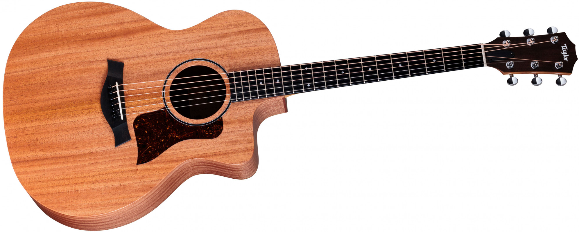 Taylor 24ce Grand Auditorium Natural