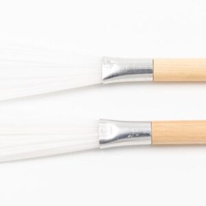 Wincent W-12LN 12LN Pro Nylon Brushes