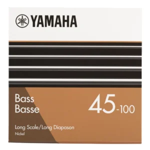 Yamaha GSB45 Bass Long 45-100