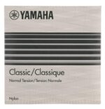 Yamaha GSC28 Tensione Normale