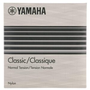 Yamaha GSC28 Tensione Normale