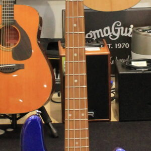 Charvel San Dimas PJ IV Mystic Blue Pro Mod USATO