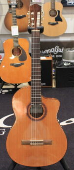 Cordoba C5CE USATO cod. 87025