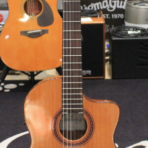 Cordoba C5CE USATO cod. 87025