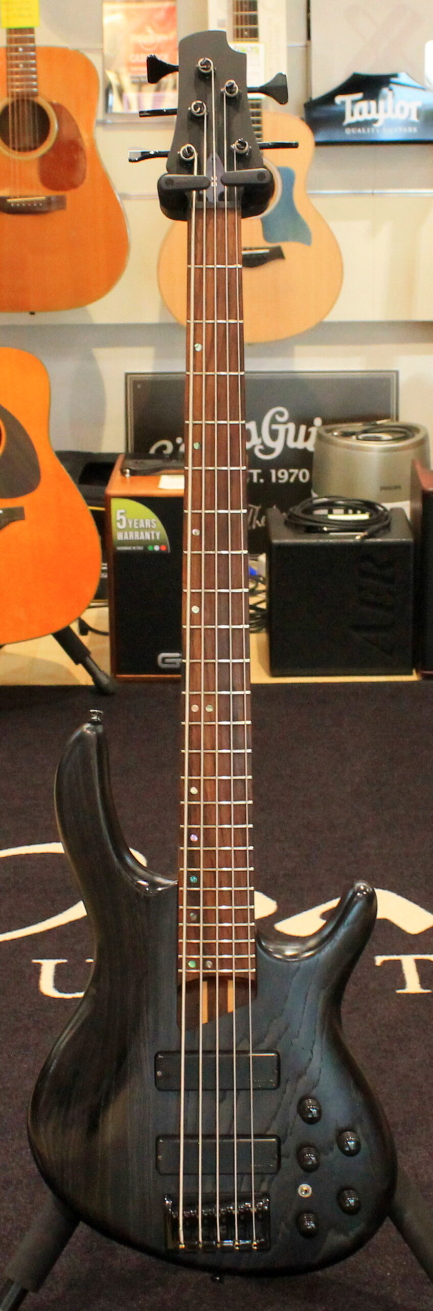 Cort B5 USATO cod. 90525