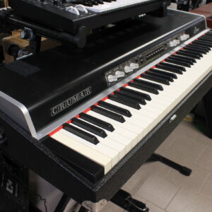 Crumar Seven USATO cod. 88125