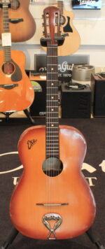 Eko Fiesta USATO cod. 85425